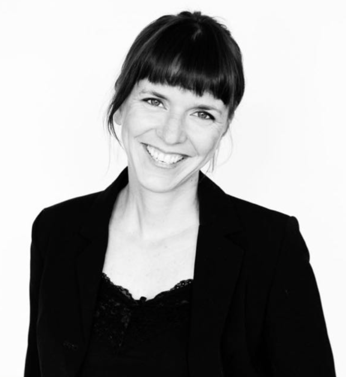 Hélène Micheau, curatrice culturelle