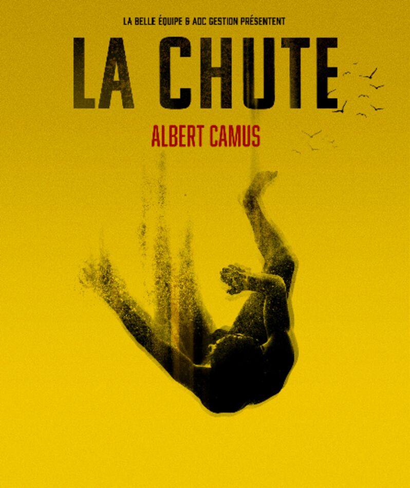 La chute